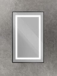 ������� BelBagno Kraft (500x800x32) ���������,��������� ����., ����� SPC-KRAFT-500-800-SENS-AL