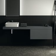 ����� ��� �������� Ideal Standard CONCA (800x505x360) 1 ����, �������� ������� ��� T3985Y2