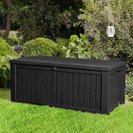 ������ KETER ROCKWOOD STORAGE BOX (155x72�64), 570�, ������