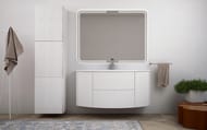 ����� ��� ���������� Cezares EDEN (1210�510�550) ���������, 2 ������, 2 �����, Frassino Bianco 54418