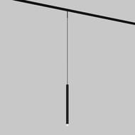 �������� ���������� Maytoni Skim (����) TR191-1-3W2.7K-M-B Levity 2700� 3�� 36�, IP20, ������