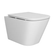 ������ ��������� Abelsberg Object TornadoFlush OBC80901WH � �������� ���������, ����� ������