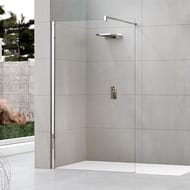 ������� ���������� Novellini Kuadra H 1600�2000 ���������, ����������/�������  KUADH160-1B