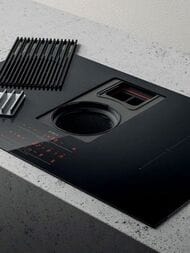 �������� ����������� ELICA Nikolatesla Libra EVO BL/A/83 ��������, 830�515 ��, �������, ����, ������ PRF0196340