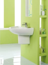 �������� Jacob Delafon PATIO � ���������� ��� ��������� (650x525) E1998-00 �����