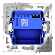 Подсветка светодиодная с датчиком Voltum S70 VLS070705, серебро
