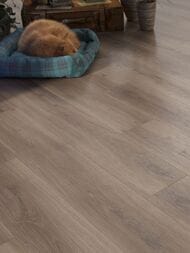 ������� �����-��������� LVT FineFloor Wood (1320x196x2,5) ��� ��������, ������., 43��., FF-1460 (��.�.)