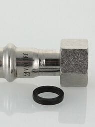 ����� ����������� VALTEC 15�1/2"�, � �������� ������, ����. �����, VTi.908.I.001504