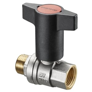 ���� ������� Oventrop Optibal 1/2