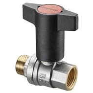 ���� ������� Oventrop Optibal 1/2"�� DN-15 �������������� 16 ���, ������ ���./����� �����. ��������