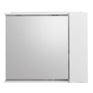 Зеркальный шкаф BelBagno MARINO 900х150х750 подсветка LED, правый MARINO-SPC-900/750-1A-BL-P-R