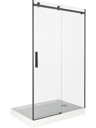 ����� ������� GOOD DOOR BAS GALAXY WTW-110-C-B (110�195) ����������, ������� ������/������ ����������