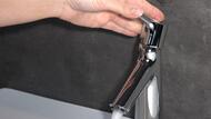 ��������� Hansgrohe Talis S 72020000 ��� ��������, ������������, � ������ ��������, ����