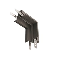 Коннектор угловой внутренний Maytoni Exility (Эксилити) TRA034CL-42B встраиваемый под ГКЛ 9,5мм, черный