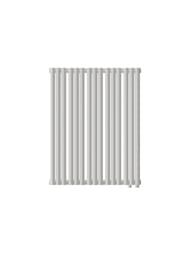 Радиатор стальной Empatiko Takt V R1 однотруб 592х536х95 15 сек НП.подкл. 927 Вт, Cozy Grey