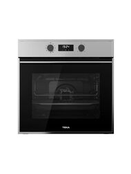 Духовой шкаф TEKA Total HSB 635 SS (595х595х559) электрический, нерж. сталь/черный