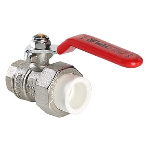 ���� ������� �������� Valtec 40�1.1/4