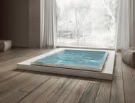 ����� Gruppo Treesse Fusion 230 V863D 2300x1800x660 CrystalTech, �/� SKI+�����, �����+��. ������