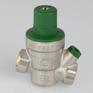 Редуктор давления VALTEC 1" регулируемый, мембранный 1-5 бар,VT.089.N.06 — изображение 5