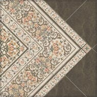 Бордюр KERAMA MARAZZI Лирия (80х402) VT\A46\SG1544L (шт.)