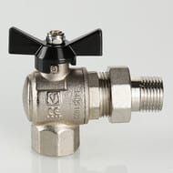 ���� ������� � ����������� 1/2"�� VALTEC PERFECT ������ ������� VT.328.N.04