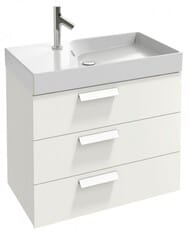 ����� ��� ���������� Jacob Delafon RYTHMIK (795�450�634) EB1309-G1C, 3 �����, �����