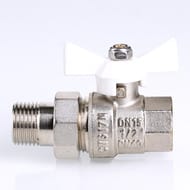 ���� � ����������� 3/4"�� VALTEC BASE ����� ������� VT.227.NW.05