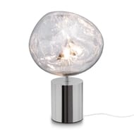 Настольный светильник Freya Ejection (Эджекшион) FR5378TL-01SM, 220/240 V, IP 20, дымчатый