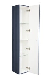 ����-����� La Fenice Cubo Blu grigio 30 �� (300�300�1610) ����� ������� FNC-05-CUB-BG-30