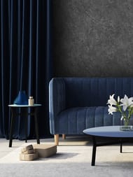 Обои виниловые на флизелине Zambaiti Trussardi VIII (0,7х10,05) рисунок, серые Z30343 (рул)
