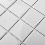 ������� ������������ Starmosaic Homework 48�48 Crackle White Glossy (306�306) �����, LWWB81531 (��.)