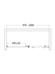 ������� ����� � ���� AQUAme 1000�1950��., ������ 8��, ������� ���� AQM4803-10