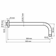 ������� ������� WasserKRAFT A85161 ������������ ��������� � �������, �������/������ ���, ����� �������