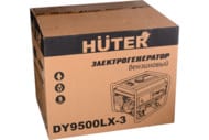 ���������� ��������� Huter DY9500LX-3 64/1/41