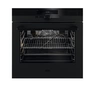������� ���� AEG CookView BSK999330T (594x595x567) ������������, ���, Wi-Fi ������, ������ �������