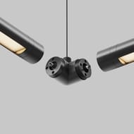 ������� ��������� ��� ������� Maytoni Shelf (����) CA014CL-B ��� ����� �������, IP20, ������