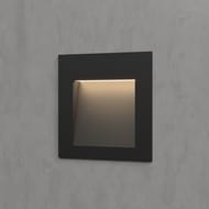 Светильник для ступеней Elektrostandard MRL LED 1103, черный