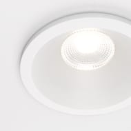 ������������ ���������� Maytoni Zoom (���) DL034-01-06W4K-W, 4000K, 6��, 60�, IP65, �����