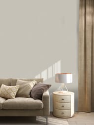 Обои виниловые на флизелине Zambaiti Satin Flowers IV (0,53х10,05) светло-бежевые Z66840 (рул.)