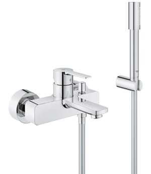 ��������� Grohe Lineare New 33850001 ��� ����� ������������, � �����, ����