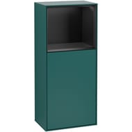 ������! ����� Villeroy & Boch Finion (418�936�270) black matt/cedar G520PDGS