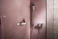 ��������� Hansgrohe Tecturis S ��� ����, ���������, �������������, ���� 73622000