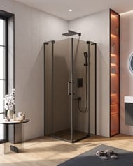 ������� ������ CEZARES SLIDER-A-2-80/90-BR-NERO