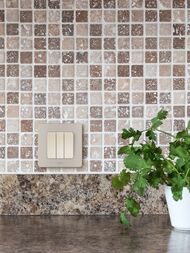 Рамка LEGRAND INSPIRIA 1 пост шампань 673938