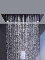 ������� ��� Axor ShowerHeaven 10623800 970�970�� ���������� ������, 3 ������, � ����������, ����