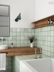 ������ ��������� EQUIPE VILLAGE Mint (132�132) ������ (��.�.)