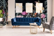 ����� ��������� �� ��������� Marburg Smart Art Gallery (2,65�2,70) �����, ������ 46924 (���.)