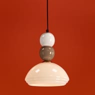Подвесной светильник Freya Globo (Глобо) FR5628PL-01BGW1, 220/240 V, IP20,черный