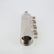 ��������� VALTEC 3/4" �� 4 ������ 1/2"� ������������� ��� ������, ������ VTc.500.N.0504
