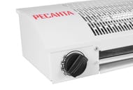 Тепловая завеса Ресанта ТЗ-5С 5000 Вт, 480 м3/ч, 2 режима, до 50 м2,  67/6/2